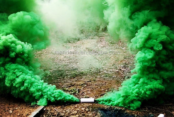 Casamento da fotografia da bomba de fumo do OEM, bombas de fumo e alargamentos