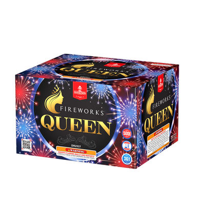Fogos de artifício do volume da compra tiros de alta qualidade Honey Bees Cake Fireworks de China dos 36
