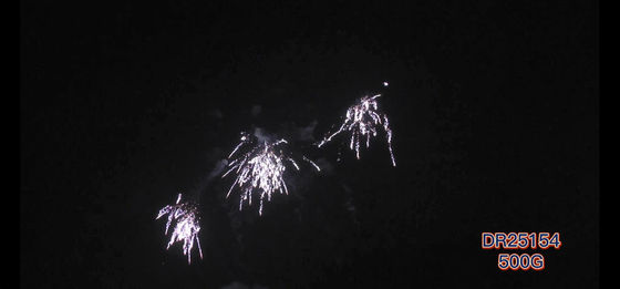 Fogos de artifício do bolo do consumidor dos tiros do mandarino 162 para a celebração do festival