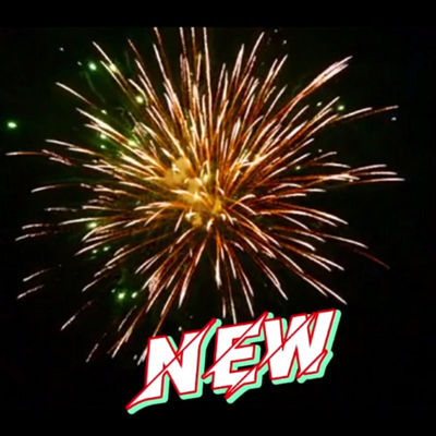 Fogos de artifício chineses do bolo da pirotecnia da exportação 1.4g Un0336 para a celebração