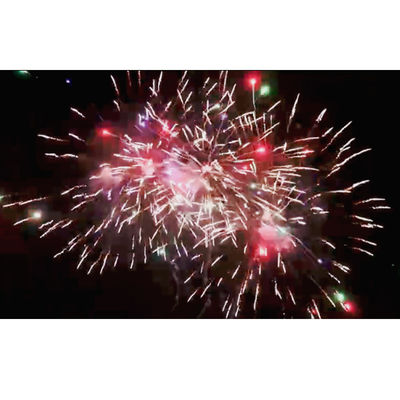 fogos de artifício do bolo do consumidor dos tiros 500G 12 de Liuyang 1.4g-Un0336-Fireworks