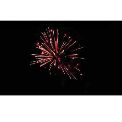 30 fogos de artifício chineses do bolo do consumidor dos tiros de Liuyang